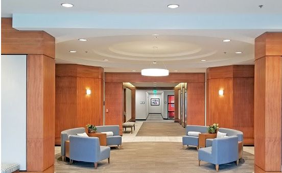 Available Sublease